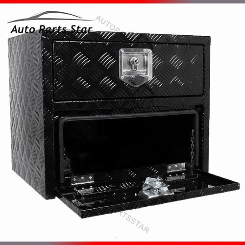 X20 x18 aluminum underbody - 24"x20"x18",