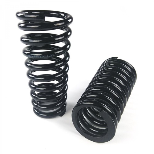 Tapered coil over - tapered, set